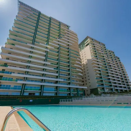 Gorgeous With Terrace In Fort Cambridge, Pool Apartamento *