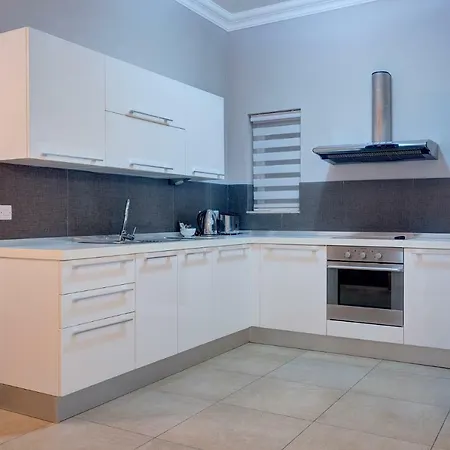 Apartamento Gorgeous With Terrace In Fort Cambridge, Pool *