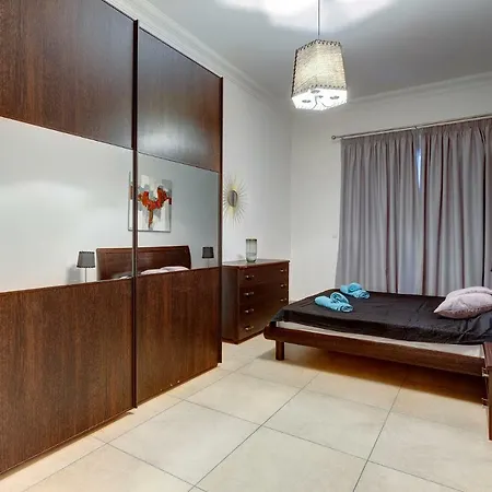 Apartamento Gorgeous With Terrace In Fort Cambridge, Pool *