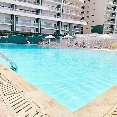 아파트 Gorgeous With Terrace In Fort Cambridge, Pool 슬리에마