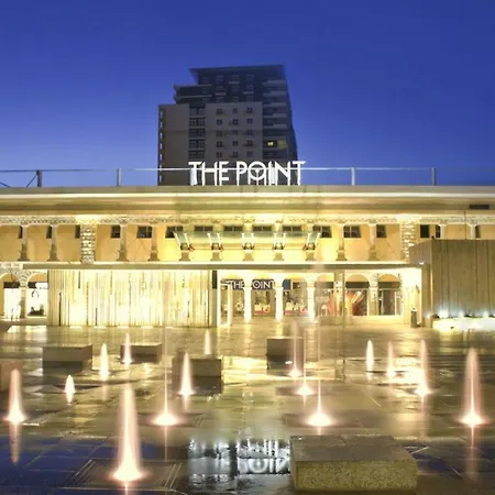 Gorgeous With Terrace In Fort Cambridge, Pool * 슬리에마
