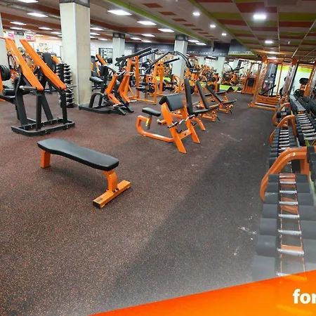 Apartman Gorgeous With Terrace In Fort Cambridge, Pool *